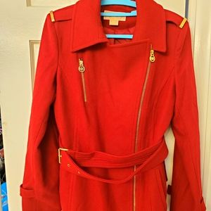 MICHAEL Michael Kors Coat